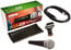 Shure PGA48-XLR Cardioid Dynamic Vocal Microphone With 15' XLR Cable Image 2