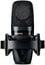 Shure PGA27-LC Cardioid Large-Diaphragm Side-Address Mic With Shock Mount And Carrying Case Image 3