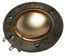 Yamaha NBE20610 Diaphragm For JAY20610 Image 1