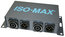 Jensen Transformers SP-2SX X 2-Channel Speaker To Line Level Converter Image 1