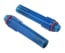 Shure RPE846NZLNSRT-BAL Blue Tubes (2 Pack) For SE846 Image 2