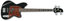 Ibanez TMB100BK Black Talman Bass Series Electric Bass Image 3