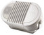 Bogen A8TWHT 8" 175W 2-Way Armadillo Speaker With 70V Transformer, White Image 1