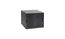 Turbosound TFA600B 800W 18" Horn-Loaded Subwoofer In Black Image 1