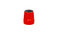 Neutrik BSL-RED Red Bushing For NL4FC Image 1