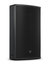 Turbosound NuQ82 8" 250W 2-Way Full-Range Bi-amp/Passive Loudspeaker, Black Image 1