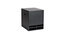 Turbosound TCX-118B 18" Bandpass Subwoofer, 1000W, Black Image 1