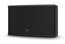 Turbosound TCS-61 6.5" 2-Way Passive Arrayable Speaker, 175W, Black Image 1