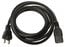 Roland J3439128 AC Power Cord For RD-150, HP1300e, EP95, And HP130 Image 1