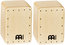 Meinl SH50-SET SH50 Set Mini Cajon Shaker Set Image 1