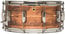 Ludwig LC663 6.5"x14" Copper Phonic Snare Drum Image 1