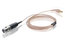 Countryman H6CABLETTS H6 Snap On Cable, Telex TA4F, Tan Image 1