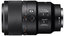 Sony FE 90mm f/2.8 Macro G OSS Full-Frame E-Mount Camera Lens Image 4