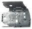 Panasonic VYK1U37 PVGS500 Right Case Assembly Image 2