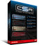 IK Multimedia CSR-REVERB Classik Studio Reverb Software Plug-In (Electronic Delivery) Image 1
