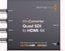 Blackmagic Design CONVMBSQUH4K2 Quad SDI To HDMI 4K Mini Converter Image 4