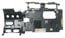 Sony X20596321 Right Cabinet Assembly For HDRHC1 Image 2