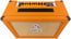 Orange RK50C-MKIII-212 Rockerverb 50 MKIII Combo 50W 2x12" Guitar Tube Combo Amplifier Image 3