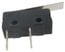 Martin Pro 05520503 Lamp Door Switch For MAC550 Image 1