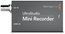 Blackmagic Design UltraStudio Mini Recorder Pocket-Sized Thunderbolt-Powered SDI And HDMI Recording Image 3