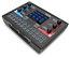 Livemix CS-DUO 2-Channel Personal Monitor Mixing Station With LCD Touchscreen Image 1