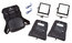 Rosco 292020808120 2-Head LitePad Vector CCT Backpack Kit Image 2