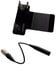 Ace Backstage W-Kit Wireless Choir Stick Adapter Kit For Audio-Technica Belt Pack (cW) Image 1