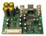 Mackie 0032644-00 USB Audio Codec PCB Assembly For ProFX8 Image 1