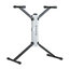 Hamilton Stands KB7700K System X Keyboard Stand Image 1