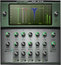 McDSP NF575-NATIVE NF575 Native V6 Multi-Band Noise Filter Plug-in, AAX DSP/Native, AU, VST Version Image 1