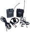 MXL FR-500WK Wireless Lavalier Microphone System Image 2