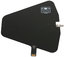 Galaxy Audio ANT-PDL UHF Paddle Antenna For Wireless Mic Systems, 500-900MHz Image 1