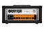 Orange RK100HTC-MKIII Rockerverb 100H MKIII 2-Channel 100W Tube Guitar Amplifier Head With Switchable Output Power Image 3
