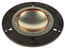 Technomad 85 HF Driver 310 Diaphragm For Berlin Image 2