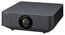 Sony VPLFHZ65/B 6000 Lumens 3LCD Laser Projector Image 1
