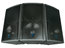 Yorkville U15 15", 3-Way, 1000W Speaker, 4Ohms Carpeted Image 2