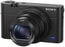Sony DSCRX100M4/B Cyber-shot DSC-RX100 IV Digital Camera Image 1