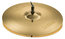Sabian NP1402N Paragon 14" Hi-hat Cymbals In Natural Finish Image 1