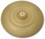 Sabian NP2008N Paragon 20" Crash Cymbal In Natural Finish Image 1