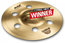 Sabian 21005XA AAX 10" Air Splash Cymbal Image 1