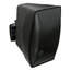 SoundTube SM590i-II-WX-BK 5.25" High Power Coaxial Surface Mount Speaker With Weather-Resistant Finish Image 1