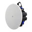 Yamaha VXC3FW 3.5" Full-Range Ceiling Speaker, White Image 3