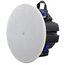 Yamaha VXC5FW 4.5" Full-Range Ceiling Speaker, White Image 2