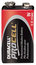 Duracell DRY1604-12PACK 12-Pack Of 9V ProCell Batteries Image 1