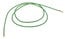 Altman 54-332116YG-40A 40" Ground Wire With Eyelet For PAR 64 Image 1