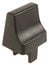 Casio 10425633 Black Fader Knob For XW-P1 Image 1