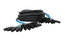 Elite Core PEX1650 50' 16-Channel XLRM Fan To XLRF Fan  Extension Snake Image 1