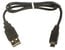 Sony 184661512 USB Cord For DSC Image 1