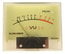 Allen & Heath AD4322 8V Bulb VU Meter Assembly For ML3000 Image 1