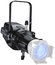 ETC ColorSource Spot RGBL LED Ellipsoidal Light Engine And Shutter Barrel With TwistLock Cable Image 1